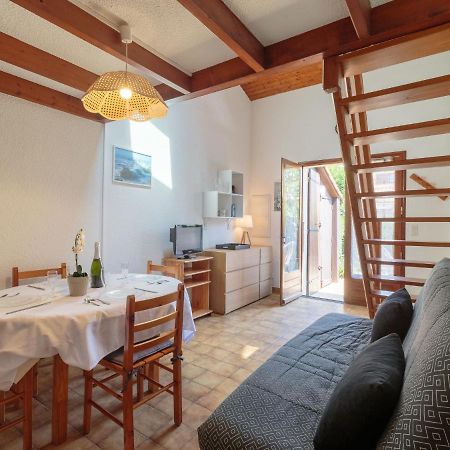 Holiday Home Hameau des Flots Saint-Palais-sur-Mer Extérieur photo