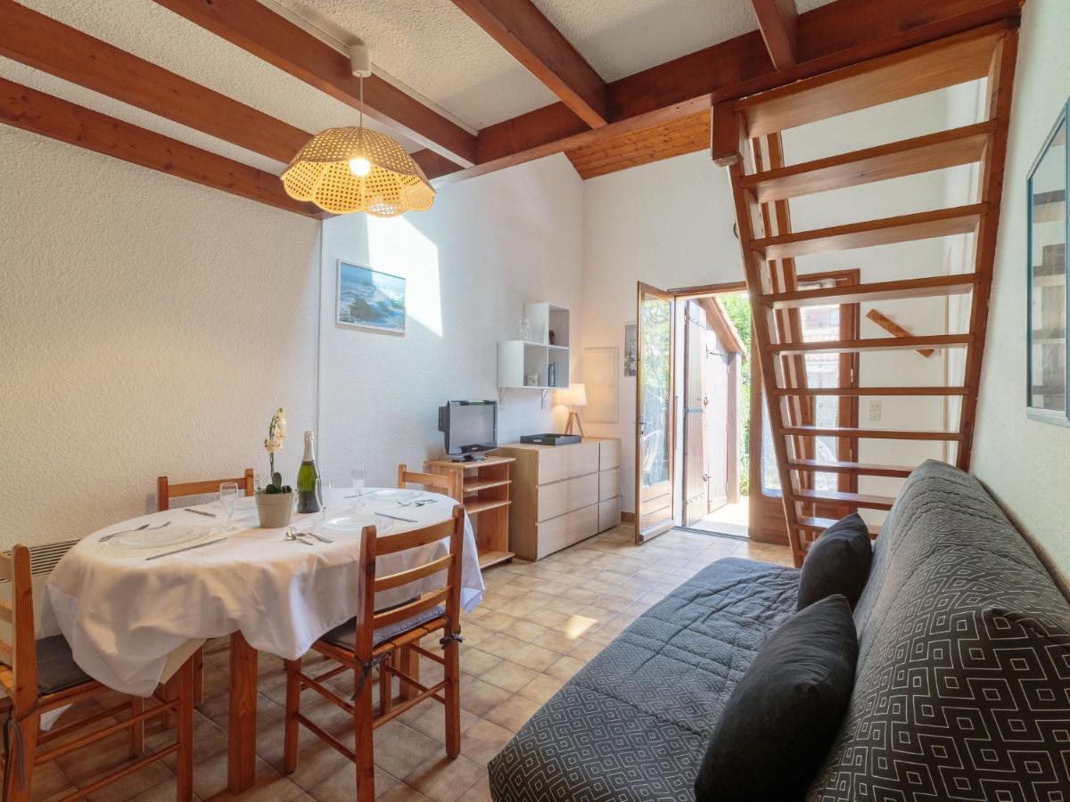 Holiday Home Hameau des Flots Saint-Palais-sur-Mer Extérieur photo