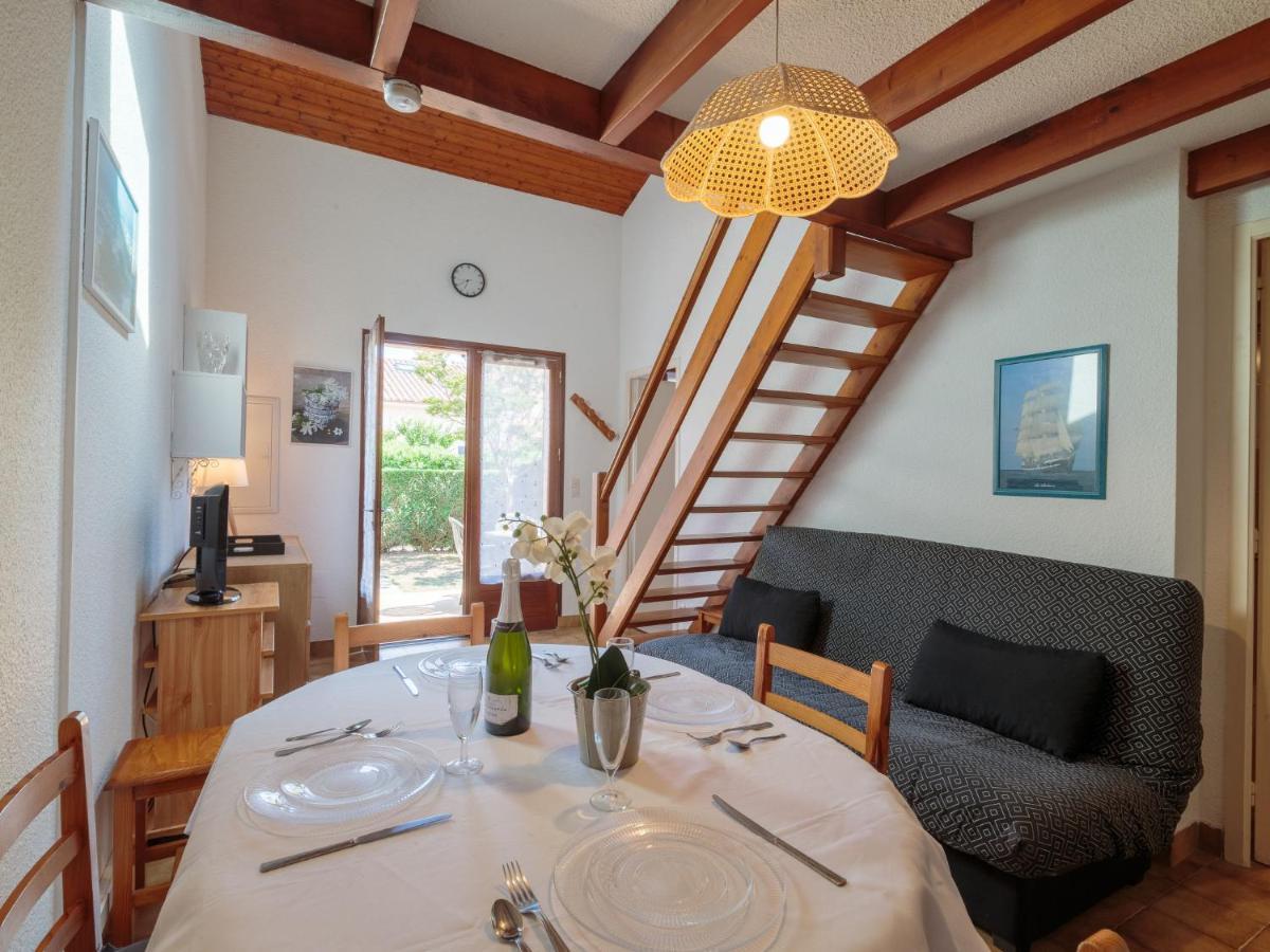 Holiday Home Hameau des Flots Saint-Palais-sur-Mer Extérieur photo