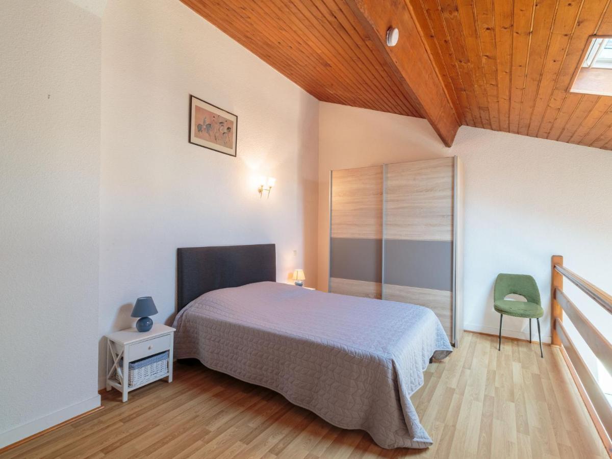 Holiday Home Hameau des Flots Saint-Palais-sur-Mer Extérieur photo