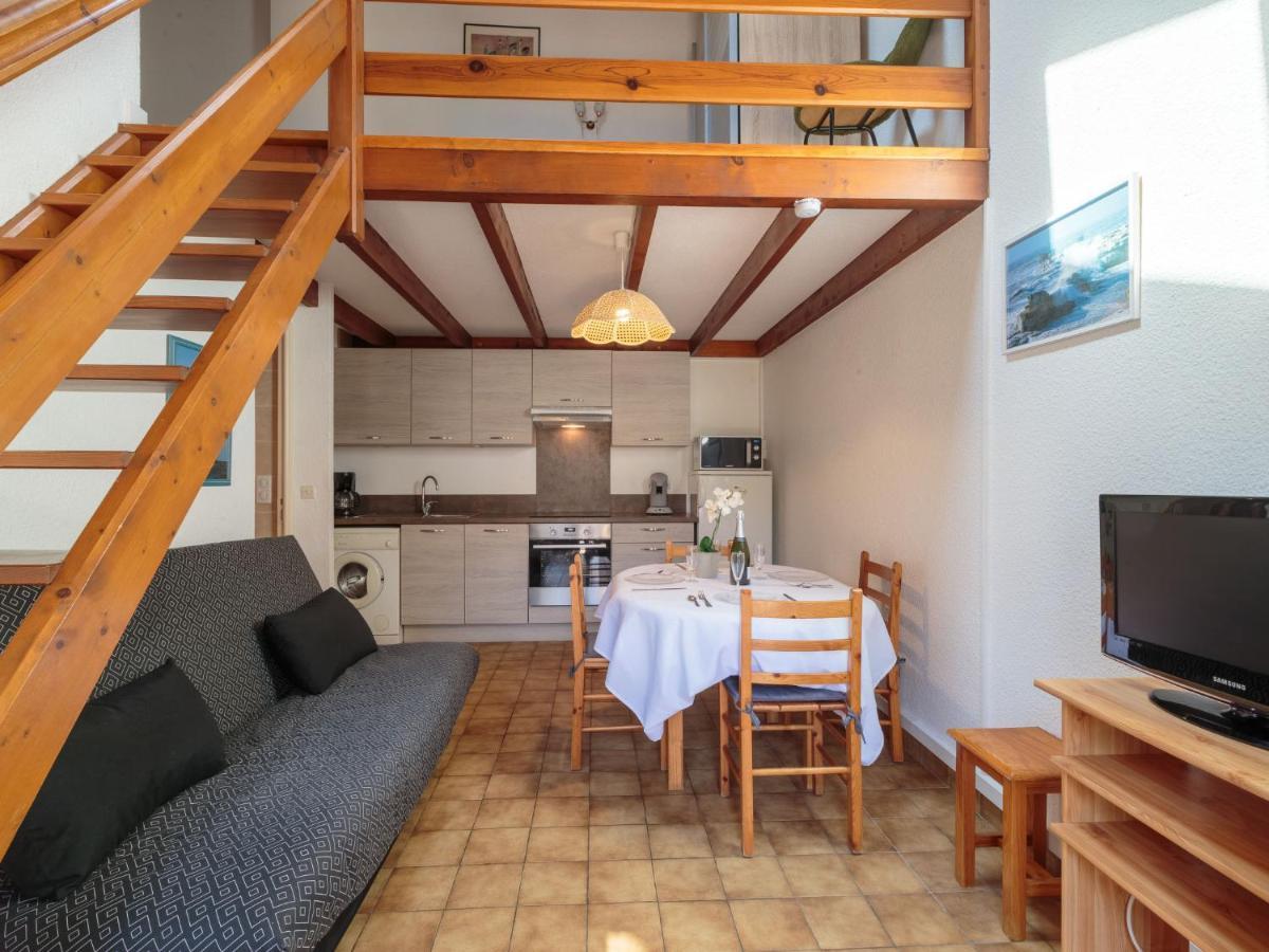 Holiday Home Hameau des Flots Saint-Palais-sur-Mer Extérieur photo