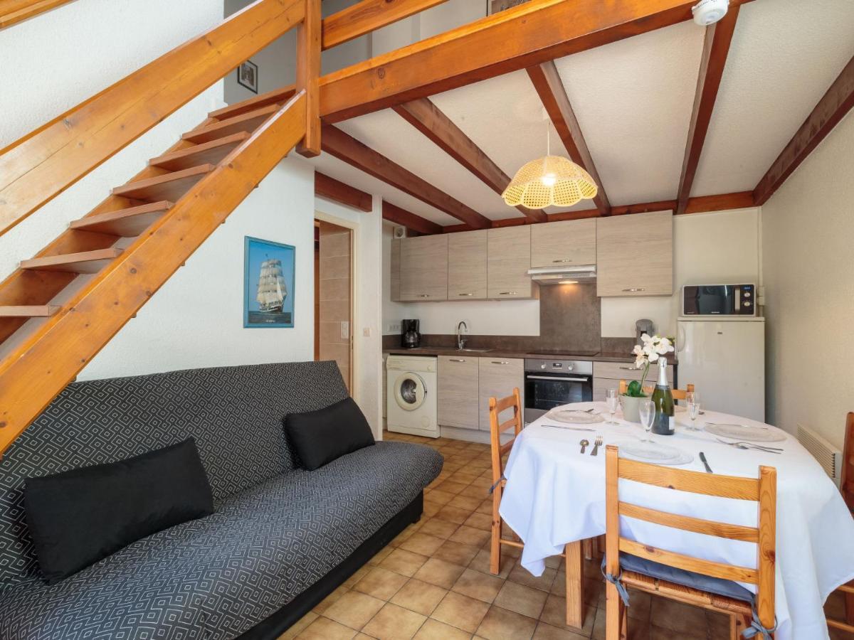 Holiday Home Hameau des Flots Saint-Palais-sur-Mer Extérieur photo