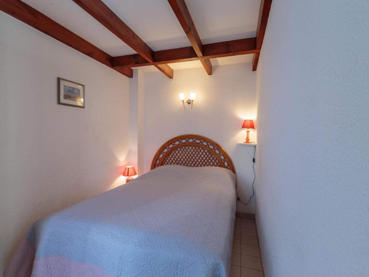 Holiday Home Hameau des Flots Saint-Palais-sur-Mer Extérieur photo