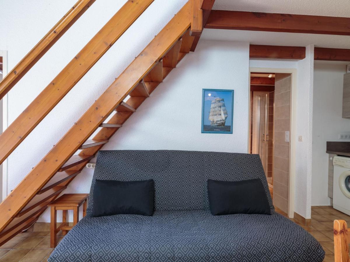 Holiday Home Hameau des Flots Saint-Palais-sur-Mer Extérieur photo