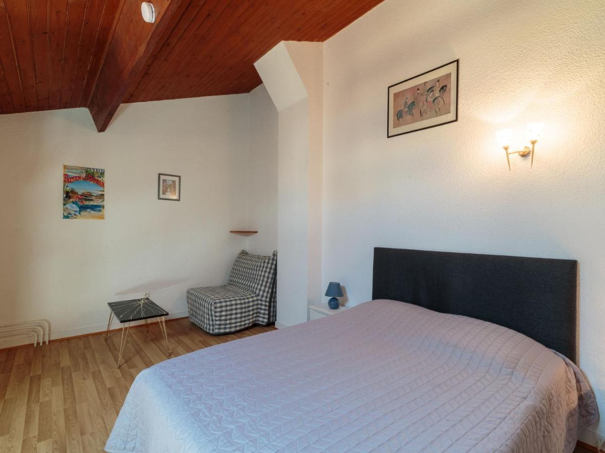 Holiday Home Hameau des Flots Saint-Palais-sur-Mer Extérieur photo