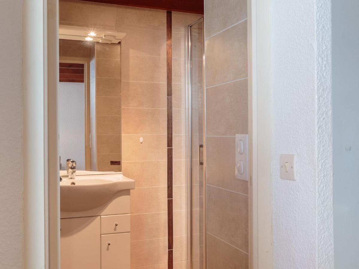 Holiday Home Hameau des Flots Saint-Palais-sur-Mer Extérieur photo