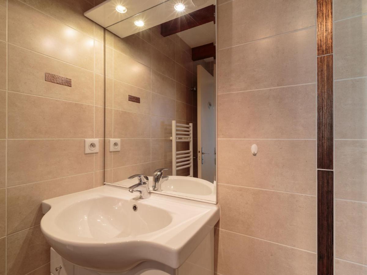 Holiday Home Hameau des Flots Saint-Palais-sur-Mer Extérieur photo
