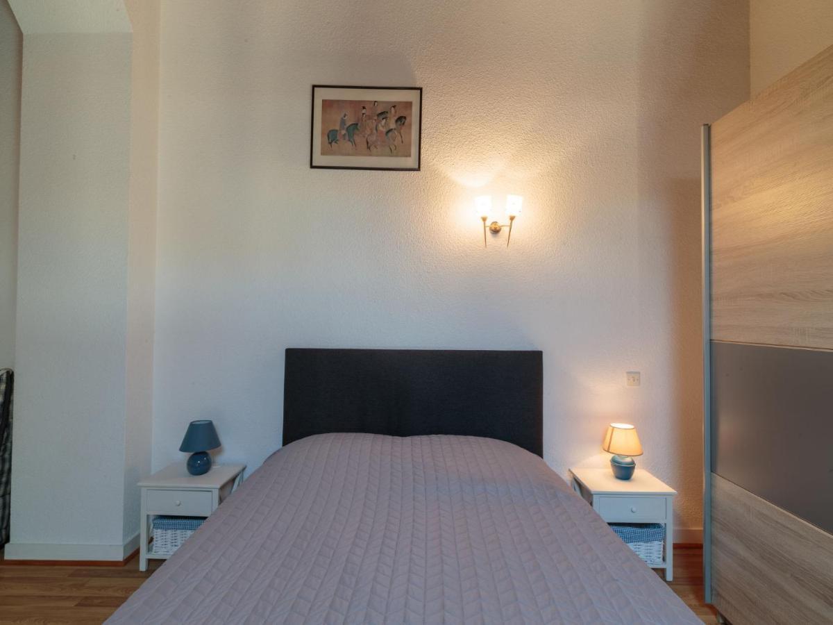 Holiday Home Hameau des Flots Saint-Palais-sur-Mer Extérieur photo